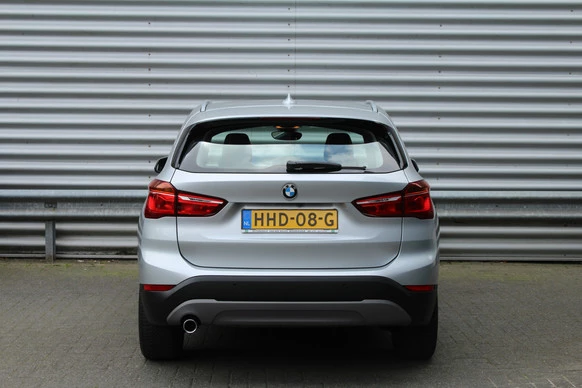 BMW X1 - Afbeelding 6 van 30