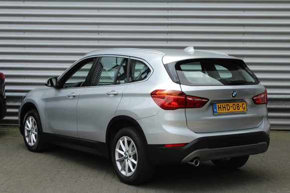 BMW X1 - Afbeelding 7 van 30