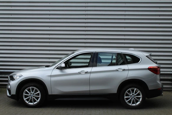 BMW X1 - Afbeelding 8 van 30