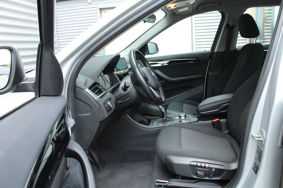 BMW X1 - Afbeelding 9 van 30