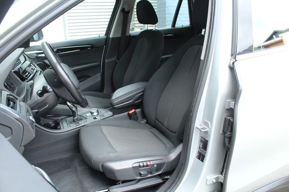 BMW X1 - Afbeelding 10 van 30