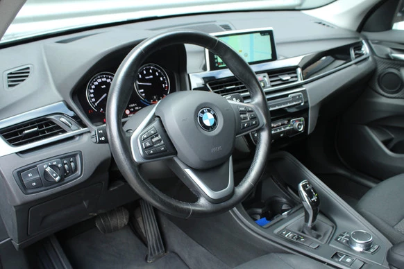 BMW X1 - Afbeelding 11 van 30