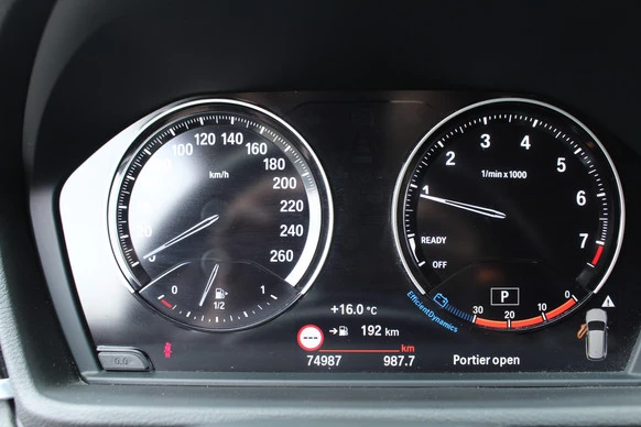 BMW X1 - Afbeelding 12 van 30
