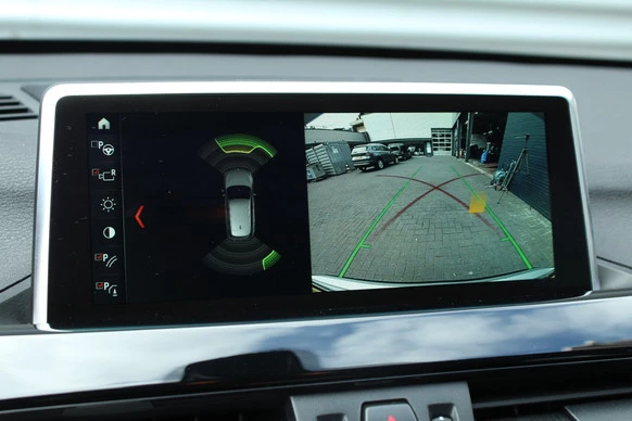 BMW X1 - Afbeelding 14 van 30