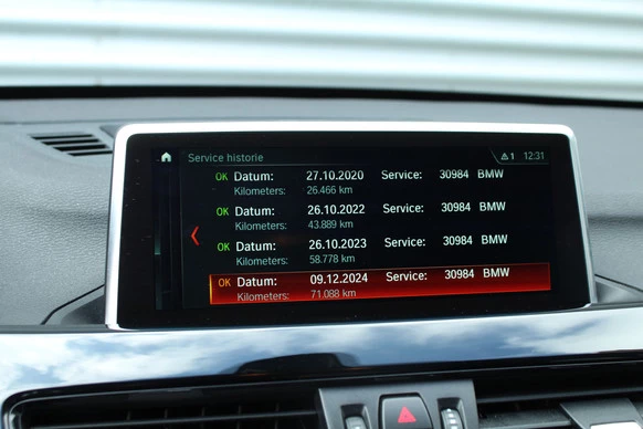 BMW X1 - Afbeelding 16 van 30