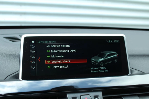 BMW X1 - Afbeelding 18 van 30