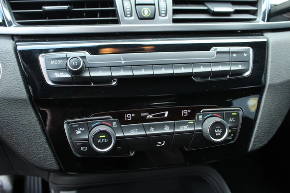 BMW X1 - Afbeelding 20 van 30