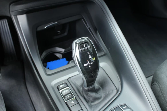 BMW X1 - Afbeelding 21 van 30