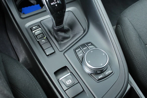 BMW X1 - Afbeelding 22 van 30