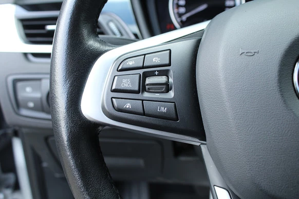 BMW X1 - Afbeelding 23 van 30