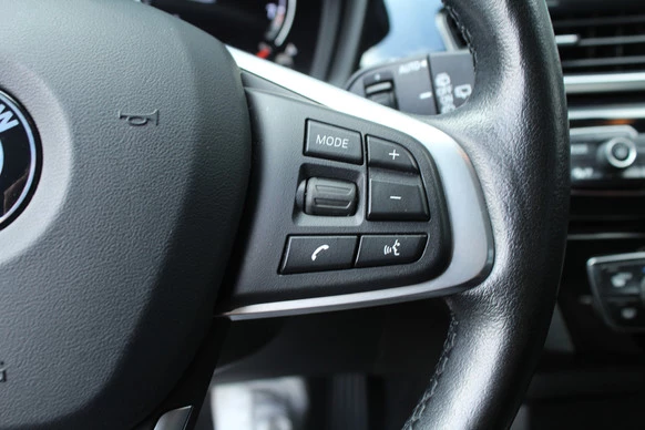 BMW X1 - Afbeelding 25 van 30