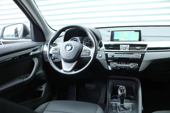 BMW X1 - Afbeelding 28 van 30