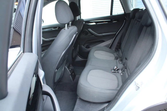 BMW X1 - Afbeelding 29 van 30