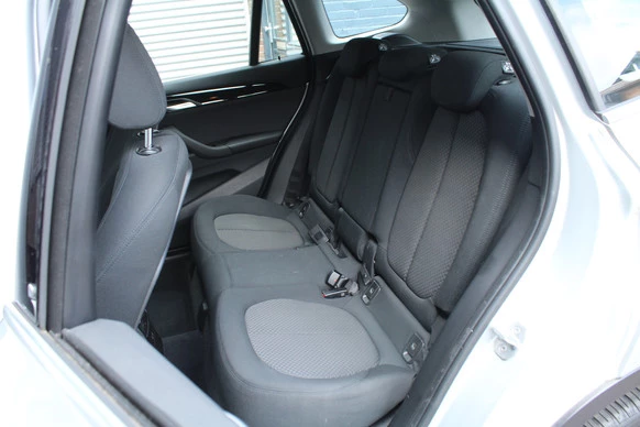 BMW X1 - Afbeelding 30 van 30