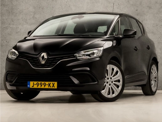 Renault Scénic - Afbeelding 1 van 29