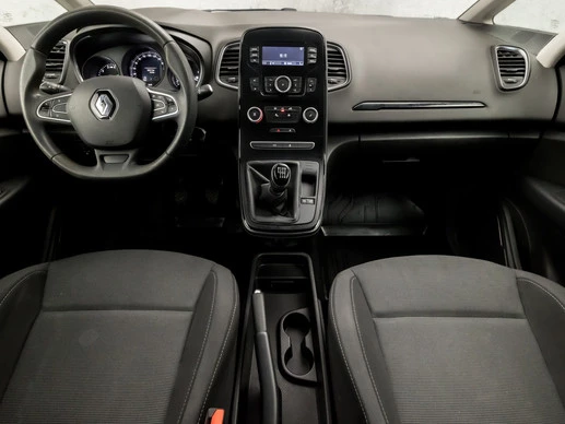 Renault Scénic - Afbeelding 6 van 29