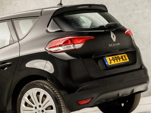Renault Scénic - Afbeelding 11 van 29
