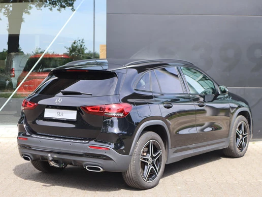 Mercedes-Benz GLA - Afbeelding 2 van 27