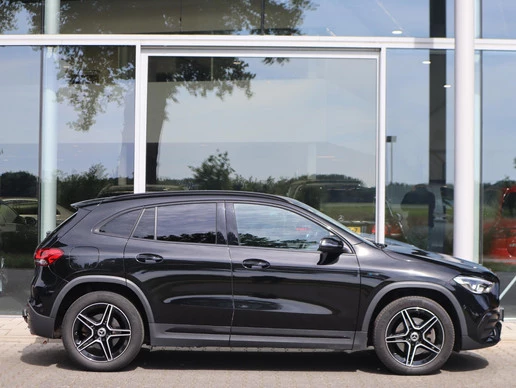 Mercedes-Benz GLA - Afbeelding 5 van 27
