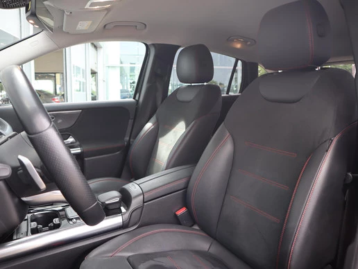 Mercedes-Benz GLA - Afbeelding 10 van 27