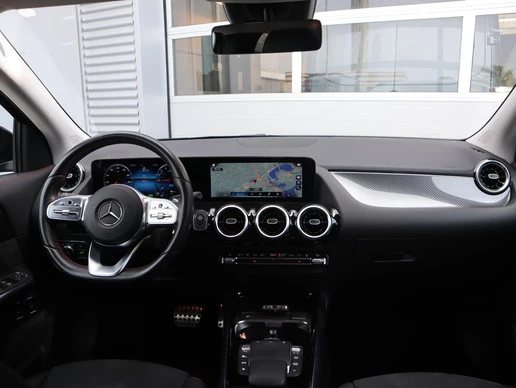 Mercedes-Benz GLA - Afbeelding 11 van 27