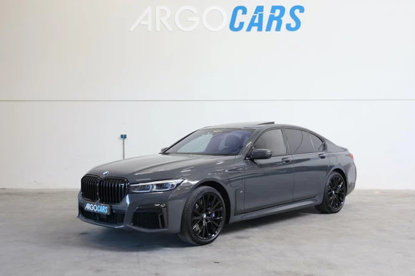 BMW 7 Serie - Afbeelding 1 van 22