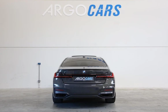 BMW 7 Serie - Afbeelding 3 van 22