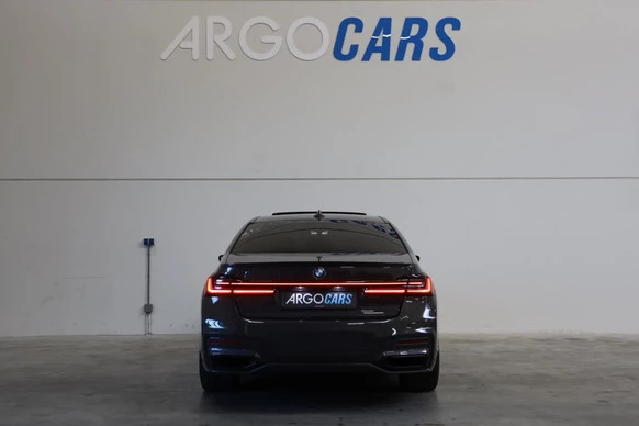 BMW 7 Serie - Afbeelding 4 van 22