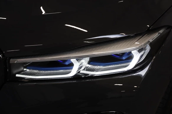BMW 7 Serie - Afbeelding 6 van 22
