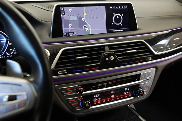 BMW 7 Serie - Afbeelding 10 van 22