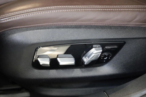 BMW 7 Serie - Afbeelding 15 van 22