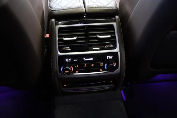 BMW 7 Serie - Afbeelding 18 van 22