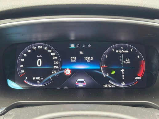 Renault Talisman - Afbeelding 5 van 29