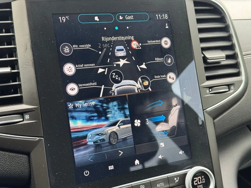 Renault Talisman - Afbeelding 7 van 29