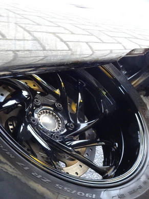 BMW - Afbeelding 6 van 20