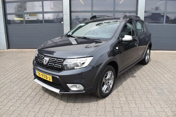 Dacia Sandero Stepway - Afbeelding 1 van 30