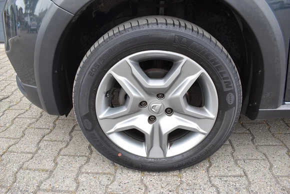 Dacia Sandero Stepway - Afbeelding 4 van 30