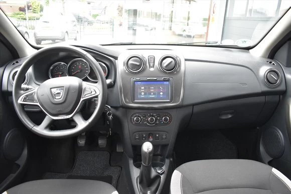 Dacia Sandero Stepway - Afbeelding 5 van 30