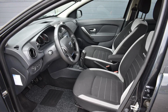 Dacia Sandero Stepway - Afbeelding 6 van 30