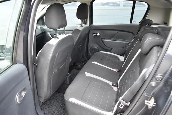 Dacia Sandero Stepway - Afbeelding 7 van 30