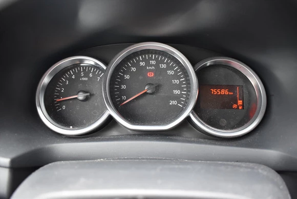 Dacia Sandero Stepway - Afbeelding 8 van 30