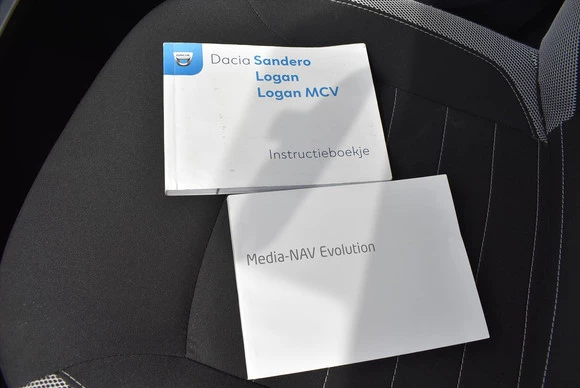 Dacia Sandero Stepway - Afbeelding 10 van 30