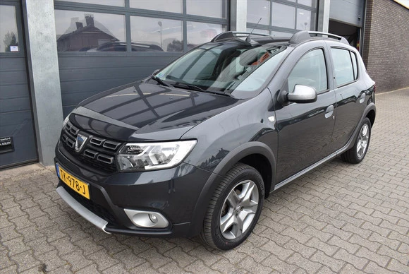 Dacia Sandero Stepway - Afbeelding 13 van 30
