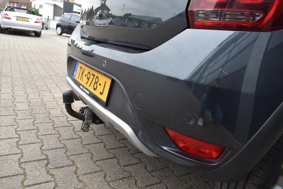 Dacia Sandero Stepway - Afbeelding 18 van 30