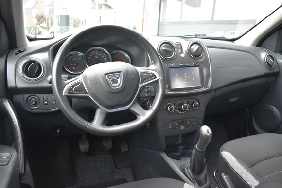 Dacia Sandero Stepway - Afbeelding 20 van 30