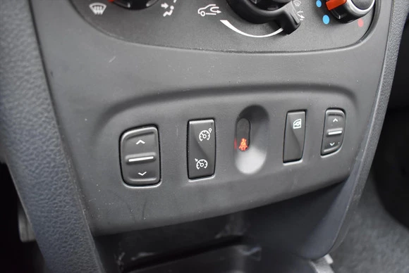 Dacia Sandero Stepway - Afbeelding 24 van 30