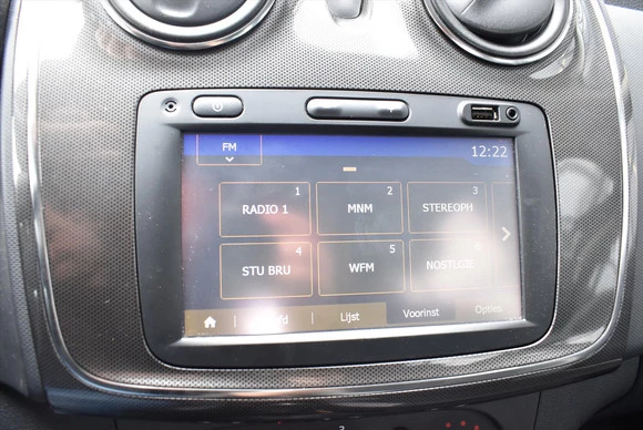 Dacia Sandero Stepway - Afbeelding 26 van 30