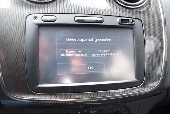 Dacia Sandero Stepway - Afbeelding 27 van 30