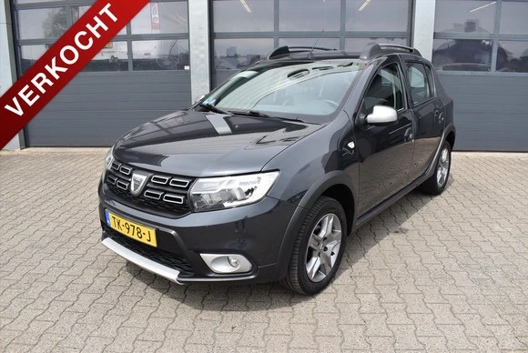 Dacia Sandero Stepway - Afbeelding 1 van 30