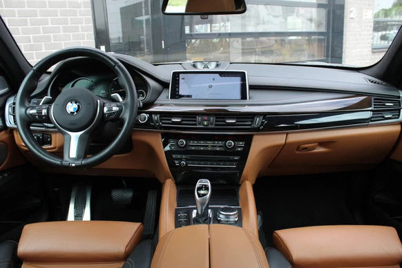 BMW X6 - Afbeelding 2 van 30